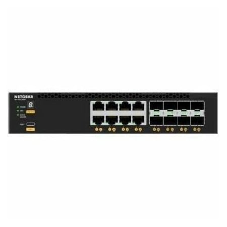 Netgear (XSM4316100NES) Switches & Bridges XSM4316100NES