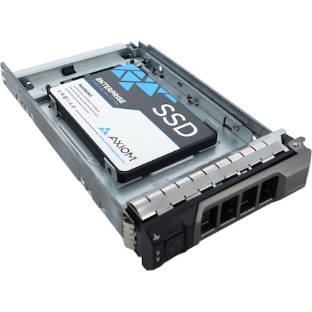 Axiom 480GB Enterprise EV200 3.5-inch Hot-Swap SATA SSD for Dell SSDEV20DF480-AX