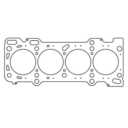 Slugfest Supplies 84 mm 0.030 in. MLS Head Gasket for Mazda FS-DE 2.0L SL3838983