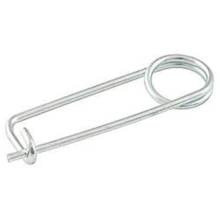 Powerhouse Diaper Pin - 2.75 in., 10PK PO3626879