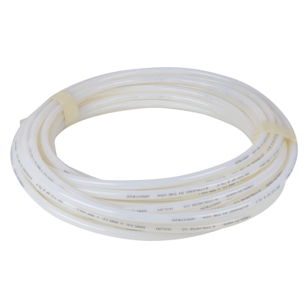 Zoro Select Nylon Tubing ZUSA-HT-7304
