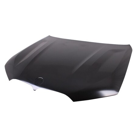 Sherman Parts G07 Hood Panel Assembly for 2019-20 Bmw X7 - Aluminum SHEBMX519-28Q-0