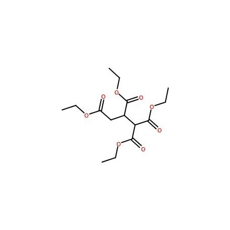 Ak Scientific Tetraethyl Propane-1, 1, 2, 3-tetracarboxylate (25g), CAS 635-03-0 4331AL-25g