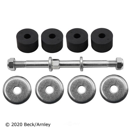 Beck/Arnley Suspension Stabilizer Bar Link 101-5500