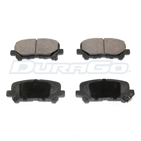Durago PremiuBrakPad BP1585C