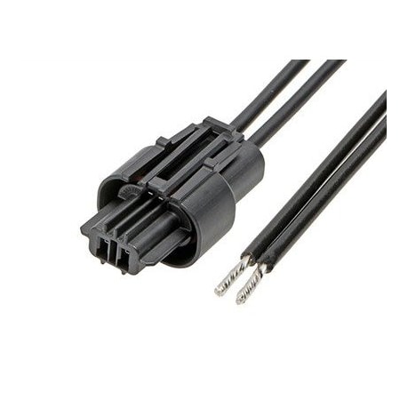 Molex BEAU SQUBA 3.6 R-S 2CKT 300MM SN 216621-1022