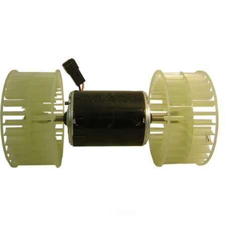 Global Parts Distributors Global HVAC Blower Motor 2311418