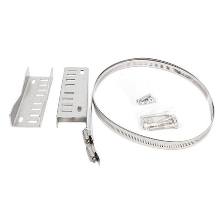 Hammond Pole Mount Kit PMB110127KIT2