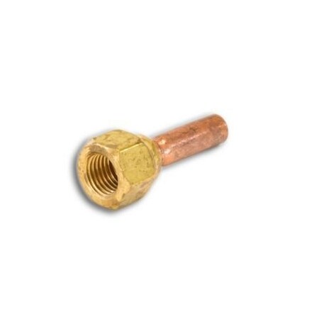Carrier STREAMLINE INTERNAL FLARE TO EXTENSION SOLDER 44565 A15725