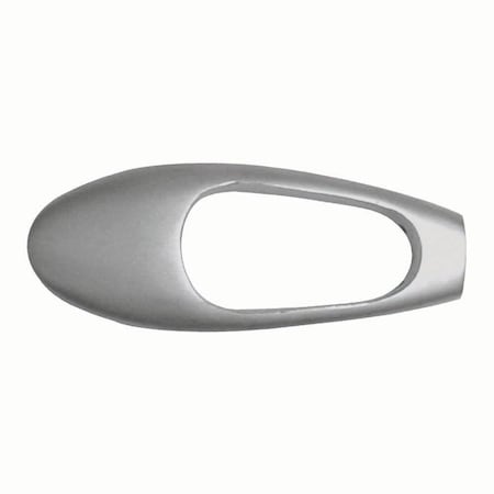 Jorgensen Laboratories OB Drop Wire Guide, Stainless Steel, 3 1/2"L J0020D