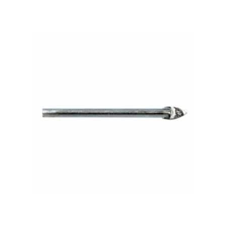 Irwin DRILL BIT GLASS & TILE 3/8 HN50524