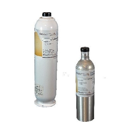 Senva Test Gas for Calibration Kit CALGAS-JR22