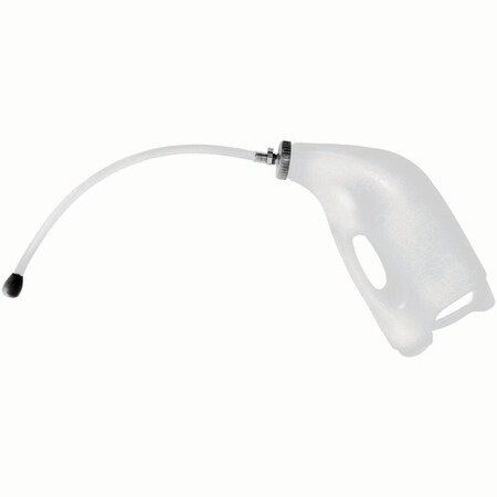 Jorgensen Laboratories Jorvet Oral Calf Feeder, 1 Gallon J0138G