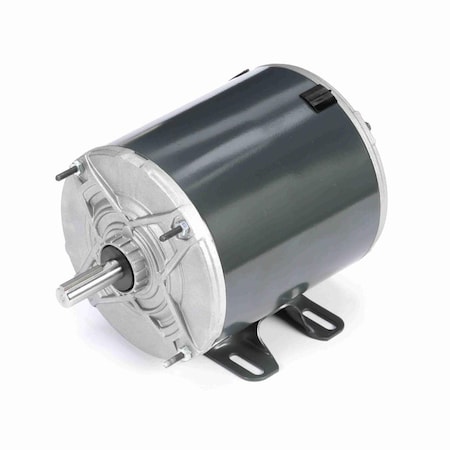 Marathon LEESON 1/3 HP 1200 RPM 56 Frame TEAO WB Motor - K1487 Transformer Cooling MK1487