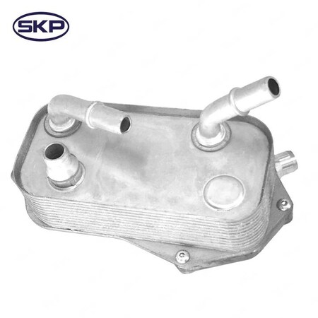 Skyward Automotive Products Automatic Transmission Oil Cooler,  SK117046