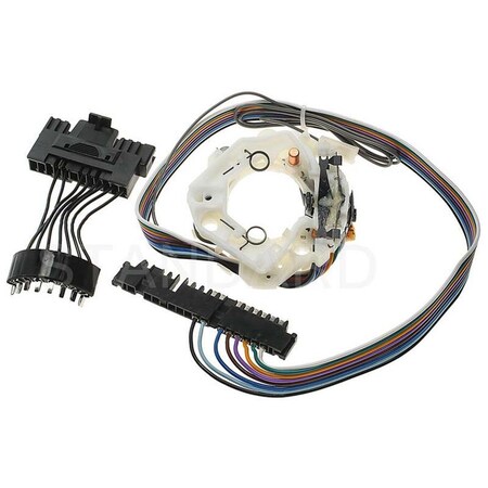 Standard Motor Products Turn Signal Switch for 1972-1974 Chevrolet G10 Van TW38