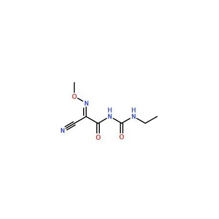 Ak Scientific Cymoxanil (5g), CAS 57966-95-7 O516-5g