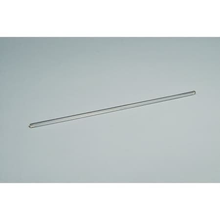 United Scientific Glass Stirring Rod, 5" Long, 3Mm D, PK 12 GSR005