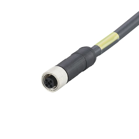 Brady IFMFemale cordset E18518