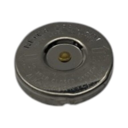 Cnh CAP, CNH OEM 310389A1 310389A1
