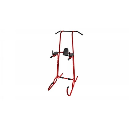 Stamina X Power Tower with VKR - Red 50-1692