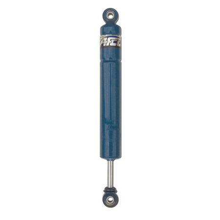 Afco Racing Products 1493 14 Series Fixed Bearing Sealed Body Coil-Over Shock, 3 Compression AFC1493
