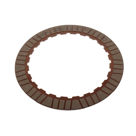 Acdelco PLATE ASM-6-7-8-9 CLU, Transmission Clutch Friction Plate, 24268140