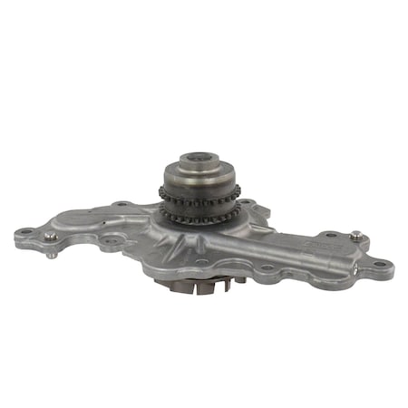 Motorcraft Engine Water Pump,  PW657