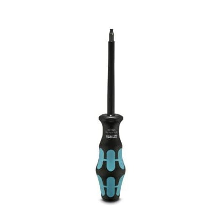 Phoenix Contact SF-TX 25X100 VDE Screwdriver 1200159