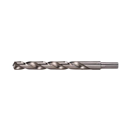 Century Drill & Tool 31/64 BRITE BIT 3/8RSBULK 3PK 23631
