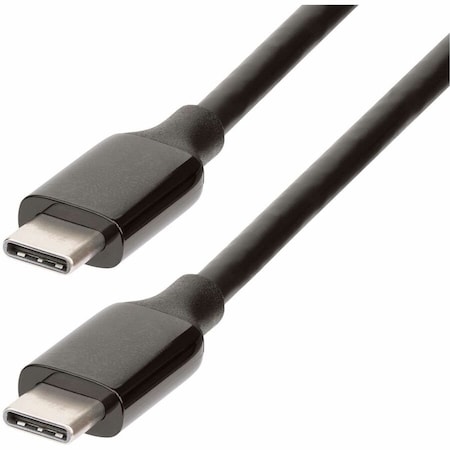 Startech.Com 3M 10FT ACTIVE USB-C CABLE, USB 3.2 10GBPS, LONG USB TYPE-C DATA TRANSFER CABLE, 60W POWER UCC-3M-10G-USB-CABLE