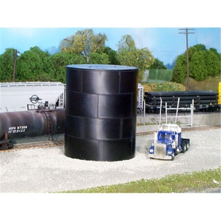 Endless Games 29 ft. HO Water - Oil Flat Top Tank EN1829464