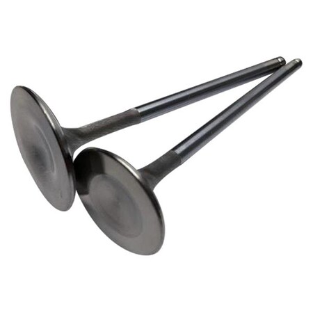Desviacion 36 mm Standard Size Tip Intake Valve for 2002-2009 WRX, Set of 8 DE2010009