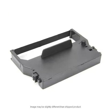 Star Rc Replacement-300POS, BLACK Compatible Ribbon RC300BR