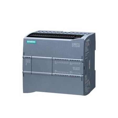 Siemens PLC CPU 6ES7214-1AG40-0XB0
