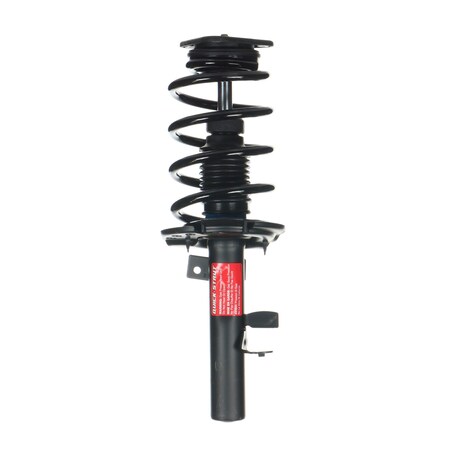 Monroe Suspension Strut and Coil Spring Assembly,  272787