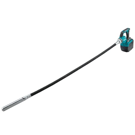 Makita Cordless Concrete Vibrator GRV01Z