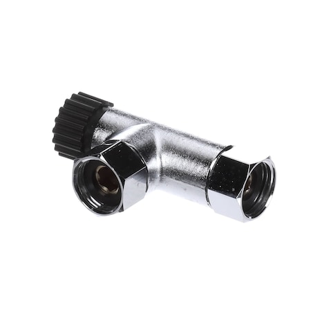 T&S Brass TandS Brass FILTER HOUSING, SENSOR FAUCET CONTROL MODULE 019122-45
