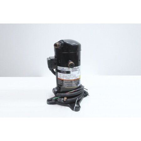 Copeland SCROLL COMPRESSOR 28.8H/L 3PH 380-420/460V-AC ZB21KCE-TFD-230