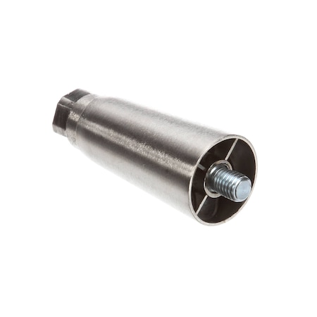Montague Leg, 4in, Adjustable, Metal 28993-0