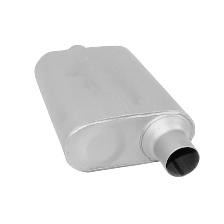 Ap Exhaust Muffler-Xlerator Vx Performance, Vx2442 VX2442