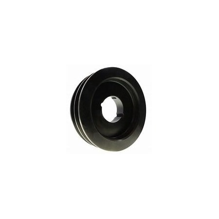 Martin CONVENTIONAL SHEAVE, F BUSHIN 2 C 105 SF