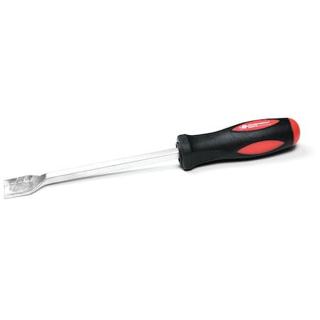 Perform Tool Multi Purpose Scraper 134 In Length; Non Adjustable; Rigid; Alloy Steel Blade; 11/2 In Blade W234C