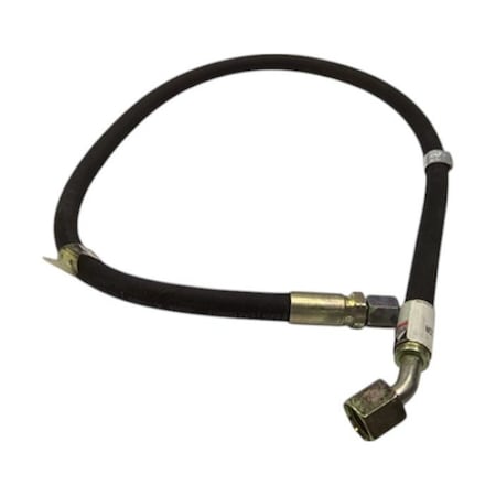 Agco HOSE, AGCO OEM AG123984 AG123984