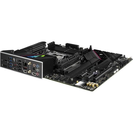 Asus ROG STRIX B650E F GAMING WIFI ROGSTRIXB650EFGAMINGWIFI