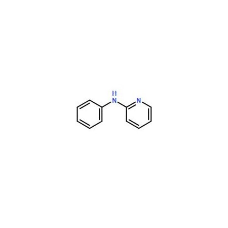 Ak Scientific 2-Anilinopyridine (100g), CAS 6631-37-4 V7180-100g