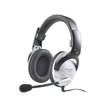 Koss SB45 Multimedia Headset SB45