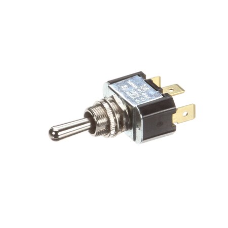 Jackson Switch, Toggle, SPDT, On/Off/On 5930-011-35-27