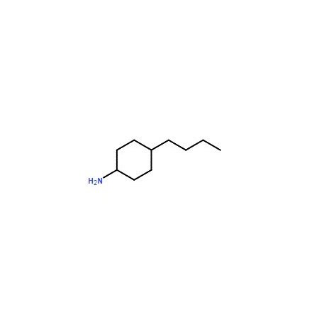Ak Scientific 1-Amino-4-butylcyclohexane, cis- and trans- mixture (1mL), CAS 37942-69-1 4750AL-1mL
