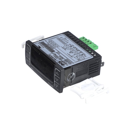 Hussmann Digital Controller Kit, 3.5VA, 230/250V, 50-60Hz, XC30CX-5P00H E410541001